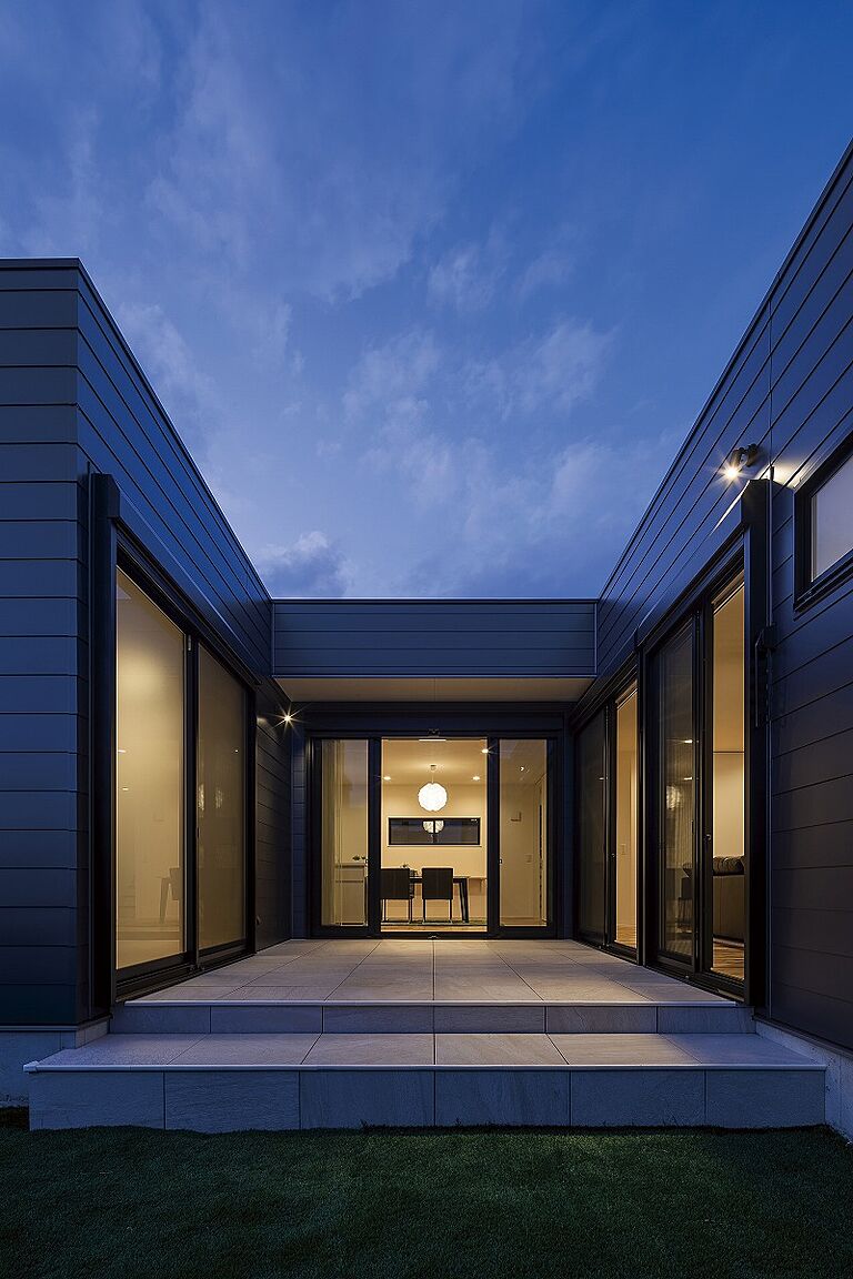 株式会社Style Design 施工事例 外観