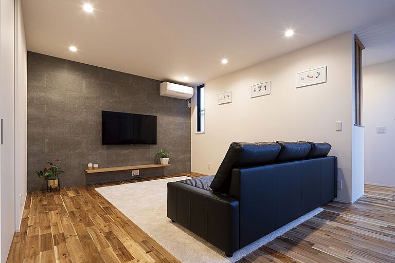 株式会社Style Design 施工事例 リビング